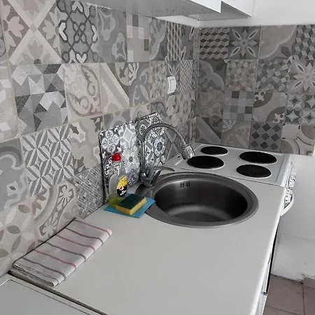 Katsari Apartament Salonic