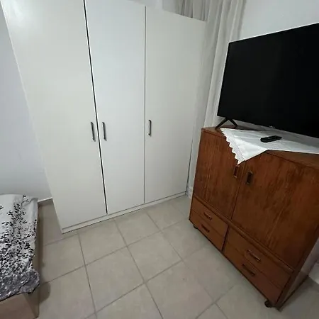 Apartament Katsari Salonic